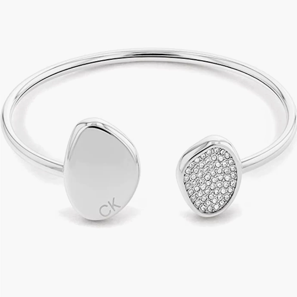 Calvin Klein női karperec - 35000214 - Luster