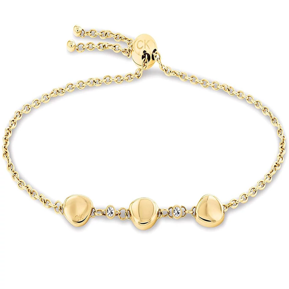 Calvin Klein női karkötő - 35000218 - Echant