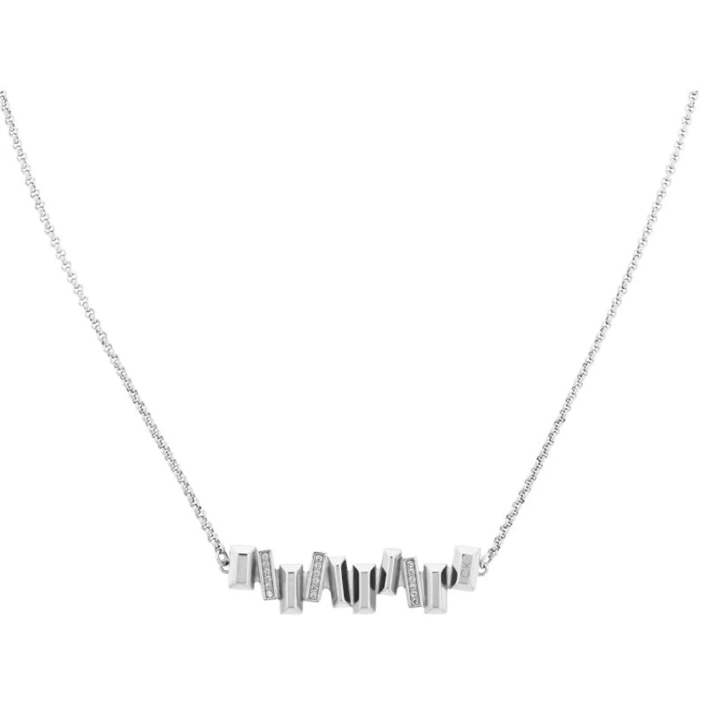 Calvin Klein női nyaklánc - 35000228  - Luster
