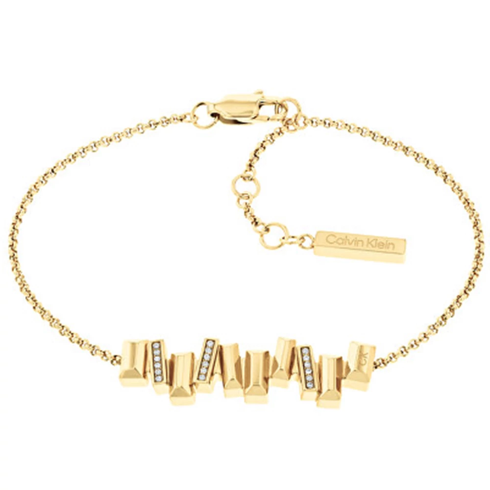 Calvin Klein női karkötő - 35000241 - Luster