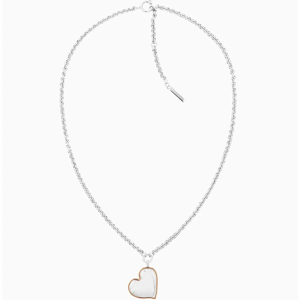 Calvin Klein női nyaklánc - 35000293  - Captive