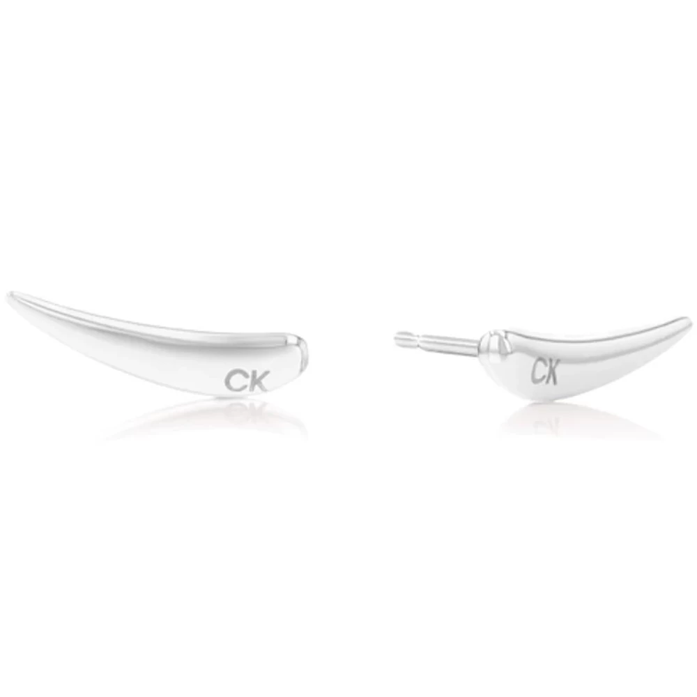 Calvin Klein női fülbevaló - 35000344  - Elongated Drops