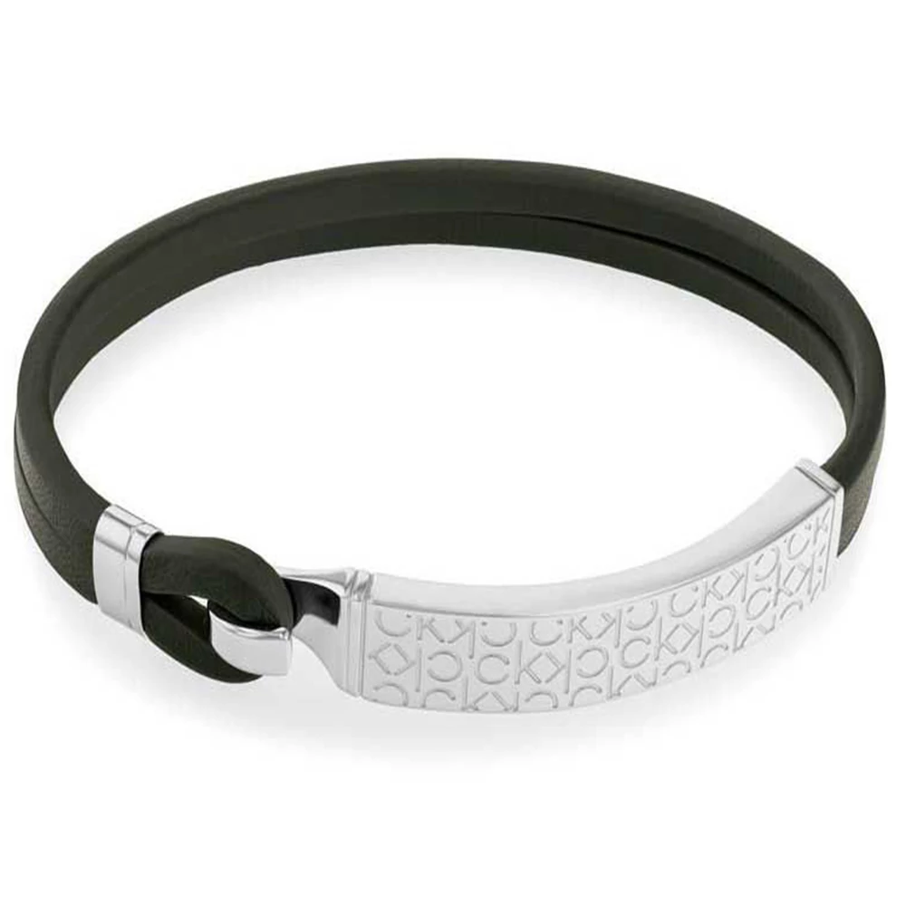 Calvin Klein férfi karkötő - 35000407  - Iconic