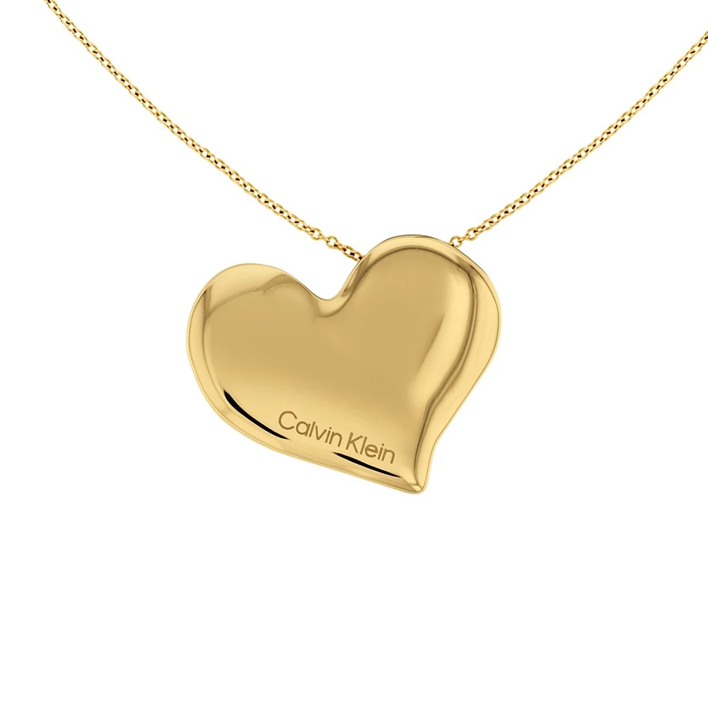 Calvin Klein női nyaklánc - 35000597 - Passion
