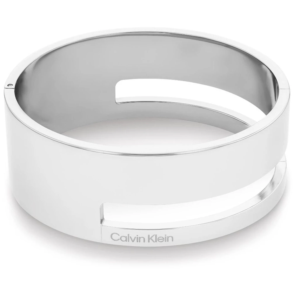 Calvin Klein női karperec - 35000674 - Geometric Essentials