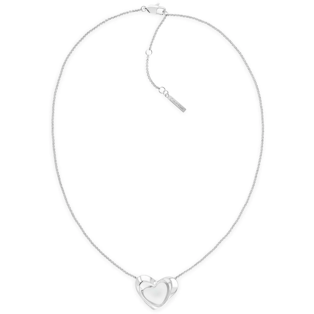 Calvin Klein női nyaklánc - 35000757