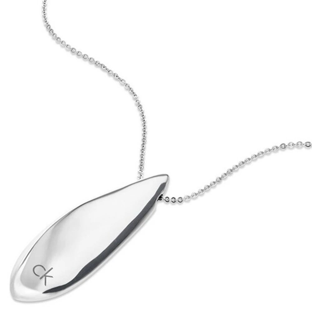 Calvin Klein női nyaklánc - 35000813 - Sculpted