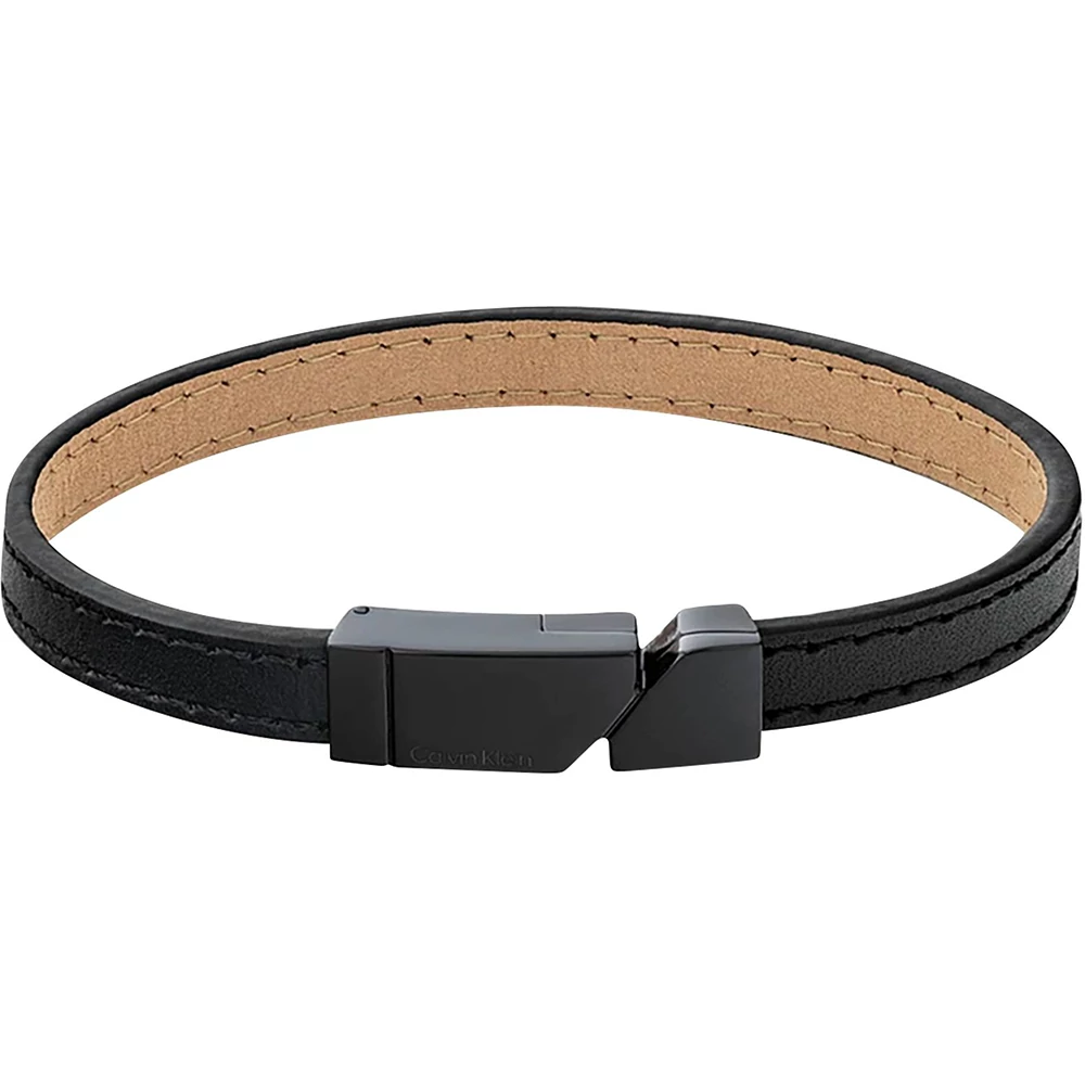 Calvin Klein férfi karkötő - 35100004 - Electric