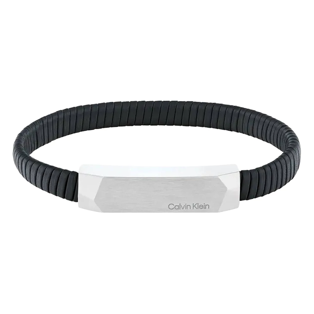 Calvin Klein férfi karkötő - 35100012 - Magnify
