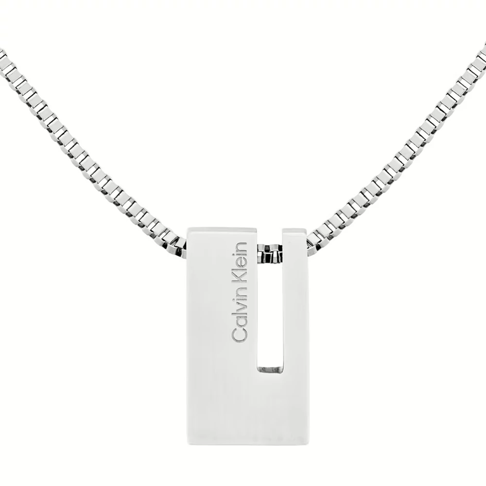 Calvin Klein férfi nyaklánc - 35100019
