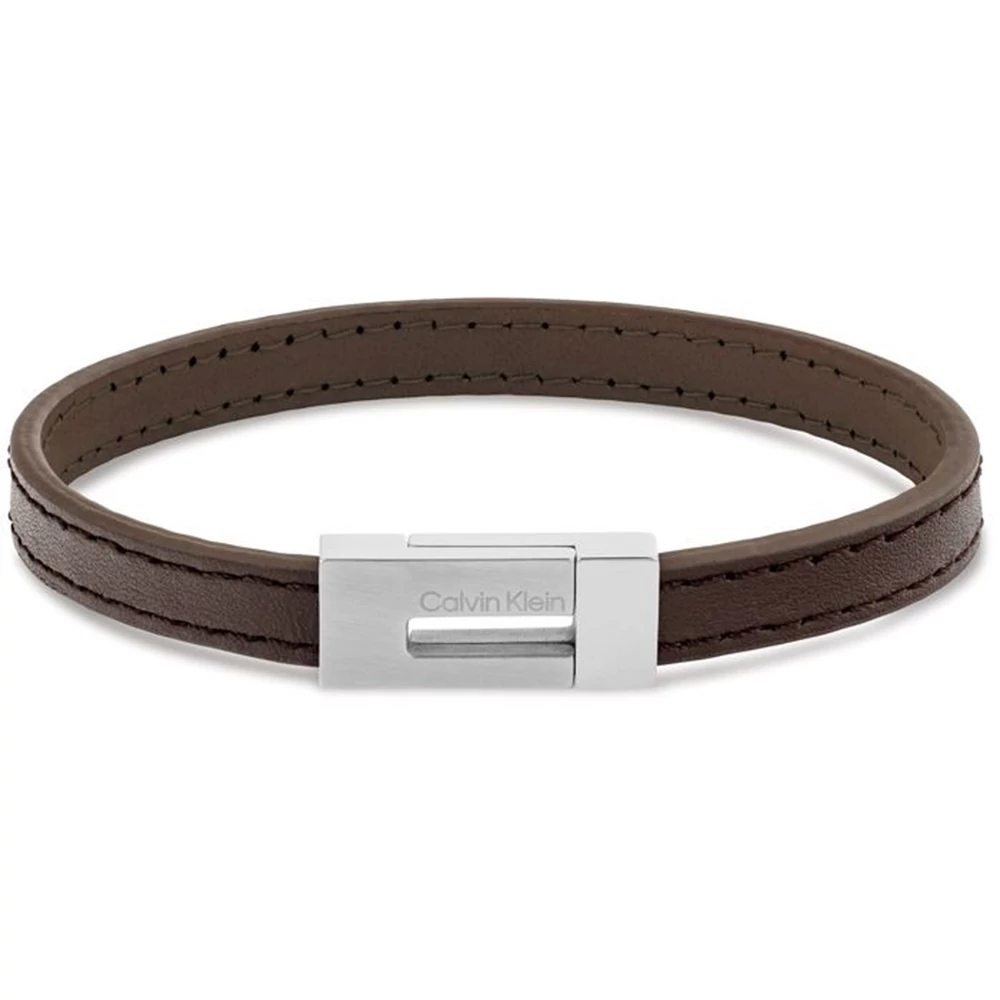 Calvin Klein férfi karkötő - 35100021