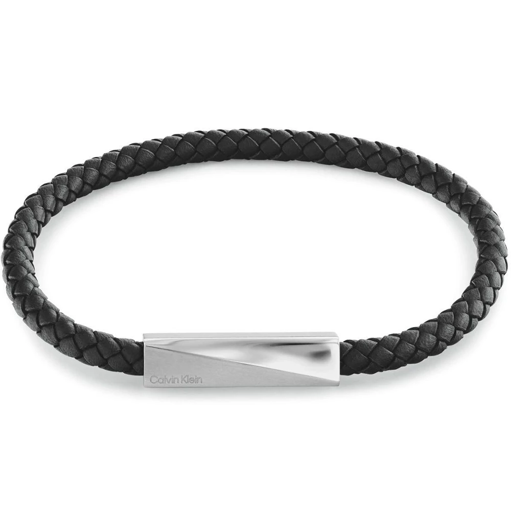 Calvin Klein férfi karkötő - 35100055