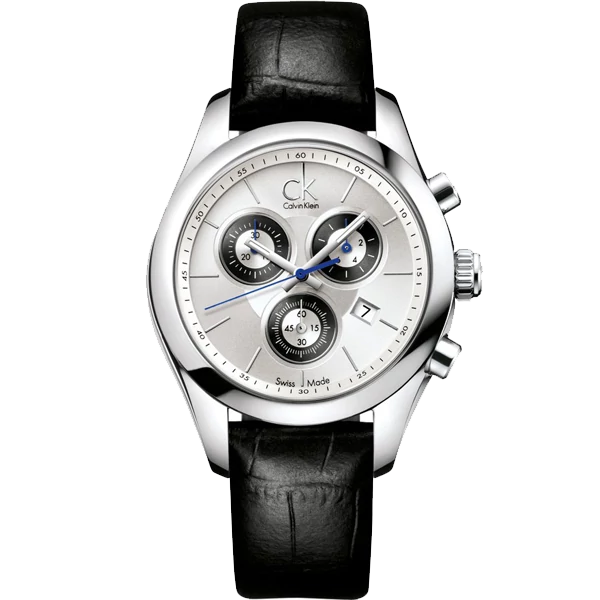 Calvin Klein férfi óra - K0K28126 - Strive