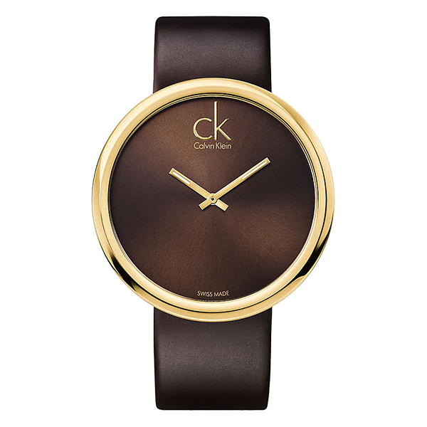 Calvin Klein női óra - K0V23303 - Subtle