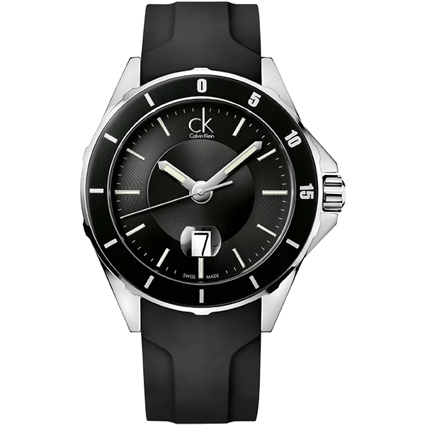 Calvin Klein férfi óra - K2W21XD1 - Play