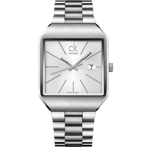 Calvin Klein férfi óra - K3L31166 - Gentle
