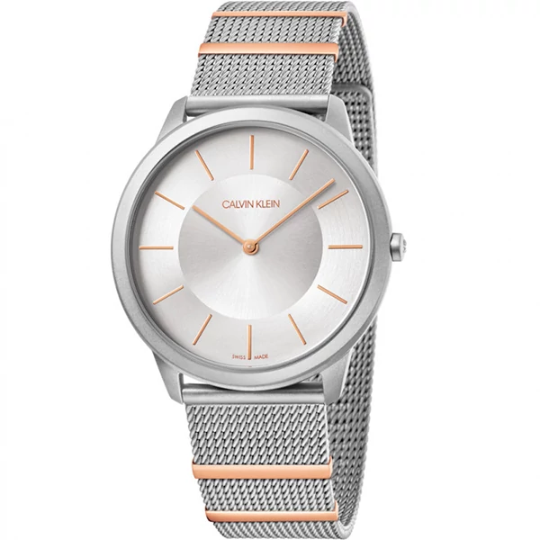 Calvin Klein férfi óra - K3M511Y6 - Minimal