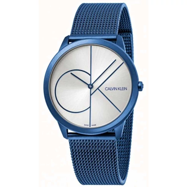 Calvin Klein férfi óra - K3M51T56 - Minimal