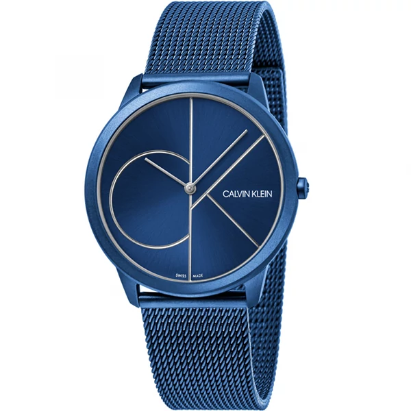 Calvin Klein férfi óra - K3M51T5N - Minimal