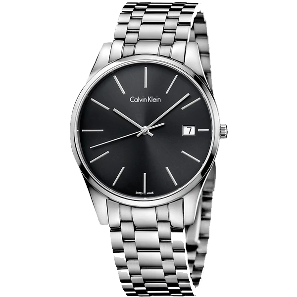 Calvin Klein férfi óra - K4N21141 - Time