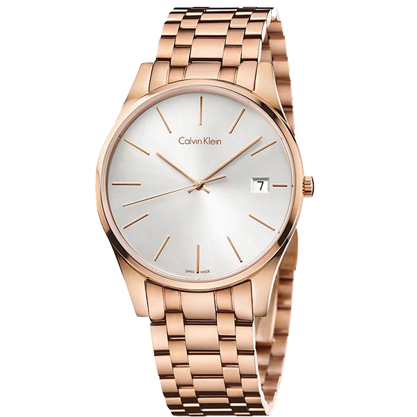 Calvin Klein férfi óra - K4N21646 - Time