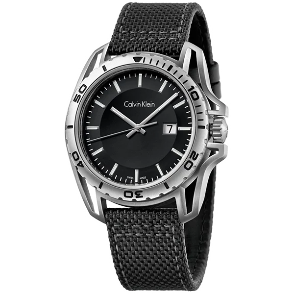 Calvin Klein férfi óra - K5Y31TB1 - Earth