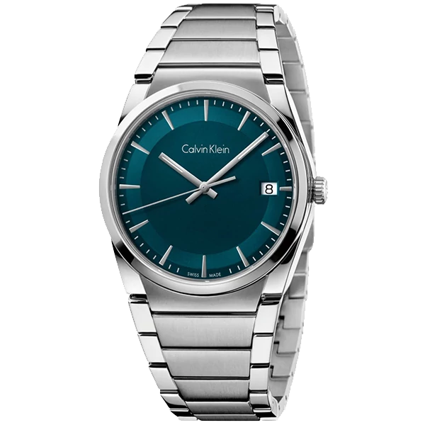Calvin Klein férfi óra - K6K3114L - Step