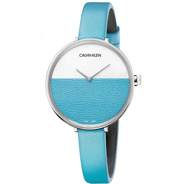Calvin Klein női óra - K7A231VN - Rise
