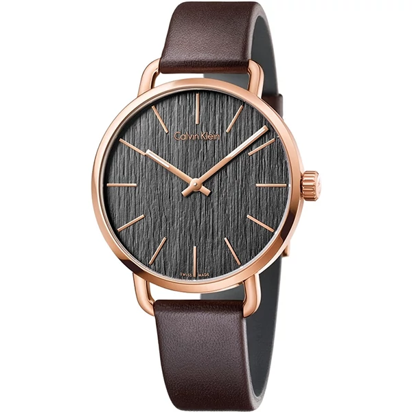 Calvin Klein férfi óra - K7B216G3 - Even