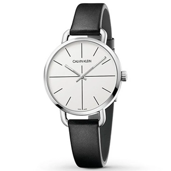 Calvin Klein női óra - K7B231CY - Even
