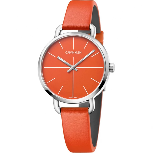 Calvin Klein női óra - K7B231YM - Even