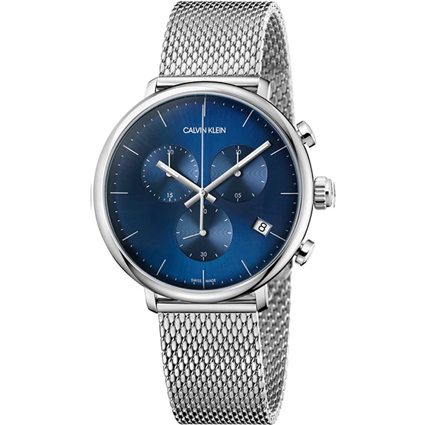 Calvin Klein férfi óra - K8M2712N - High Noon