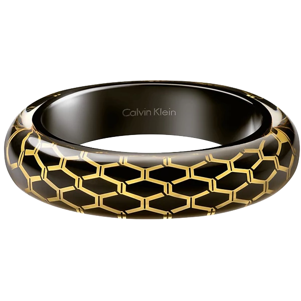 Calvin Klein karkötő - KJ2SBD5601 - Abstract