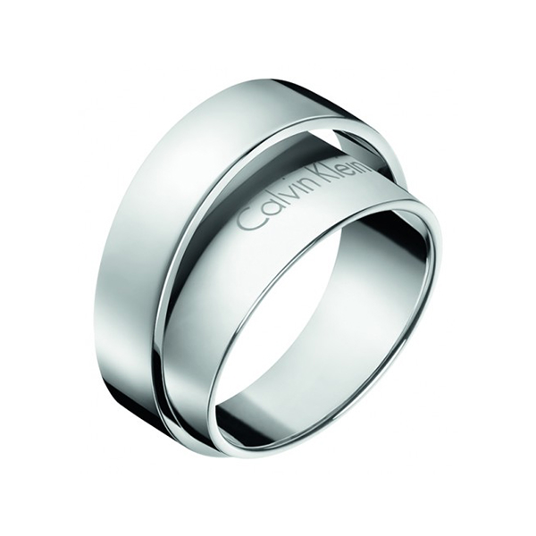 Calvin Klein gyűrű - KJ5ZMR000106 - Unite
