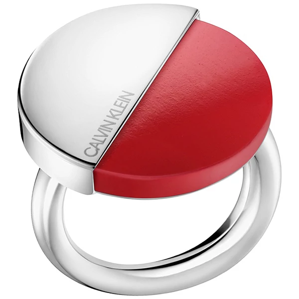 Calvin Klein gyűrű - KJ8RRR040107