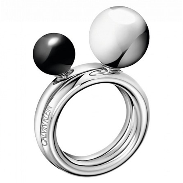 Calvin Klein gyűrű - KJ9RMR040307
