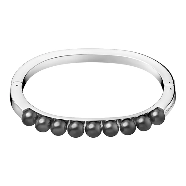 Calvin Klein karkötő - KJAKMD04010S - Circling