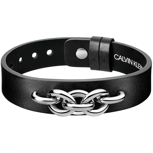Calvin Klein karkötő - KJALMB090100 - Statement