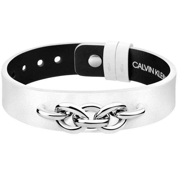 Calvin Klein karkötő - KJALMB090200 - Statement