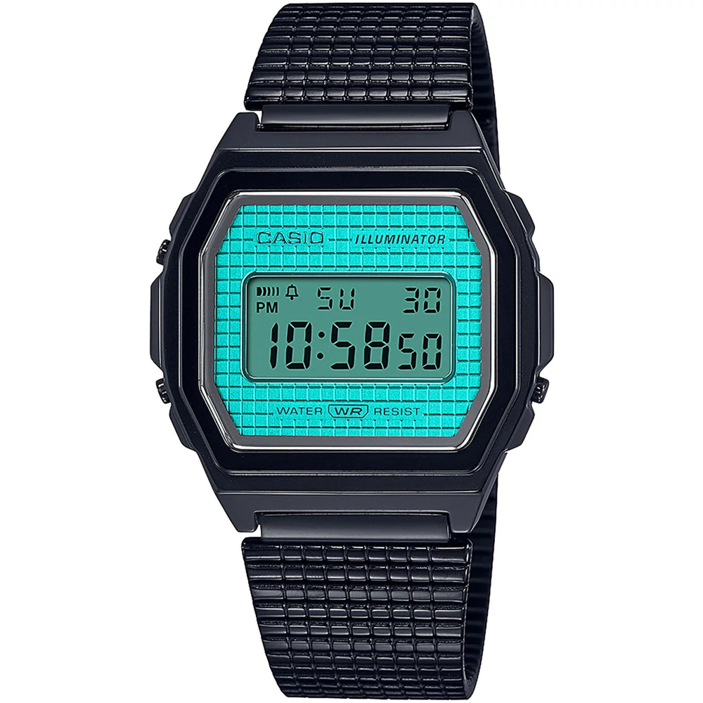 Casio férfi óra - A1000BP-2EF - Vintage Premium