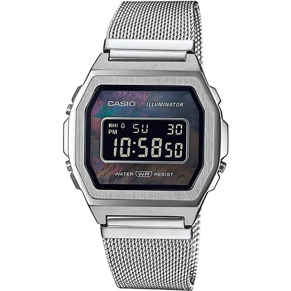 Casio unisex óra - A1000M-1BEF - VINTAGE