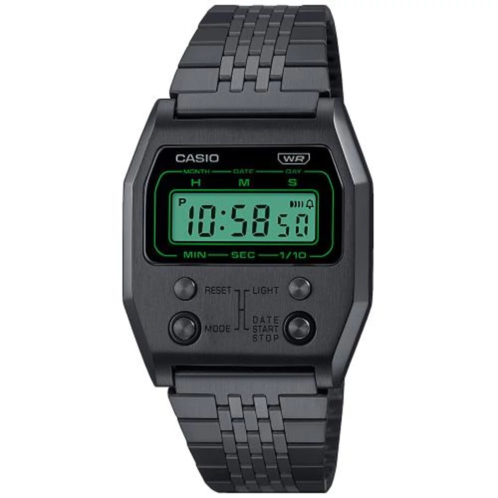 Casio unisex óra - A1100B-1EF - Vintage
