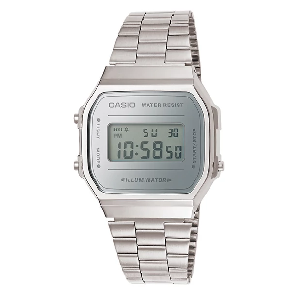 Casio unisex óra - A168WEM-7EF - Retro
