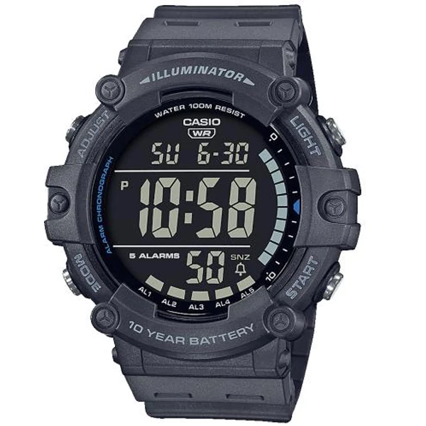 Casio férfi óra - AE-1500WH-8BVEF - Collection