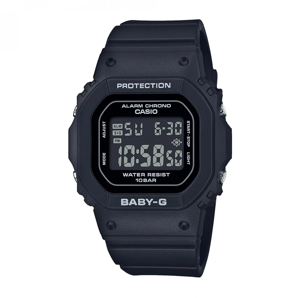 Casio női óra - BGD-565-1ER - Baby-G