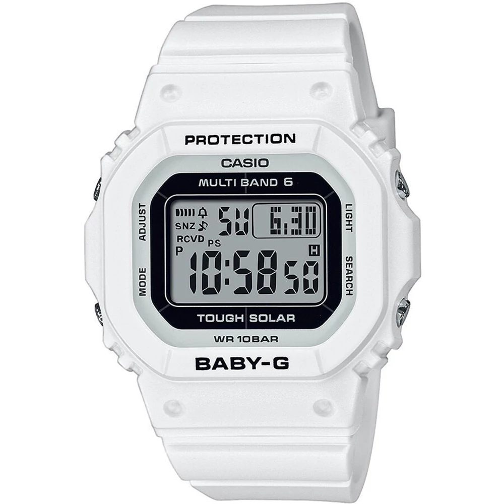 Casio női óra - BGD-5650-7ER - Baby-G