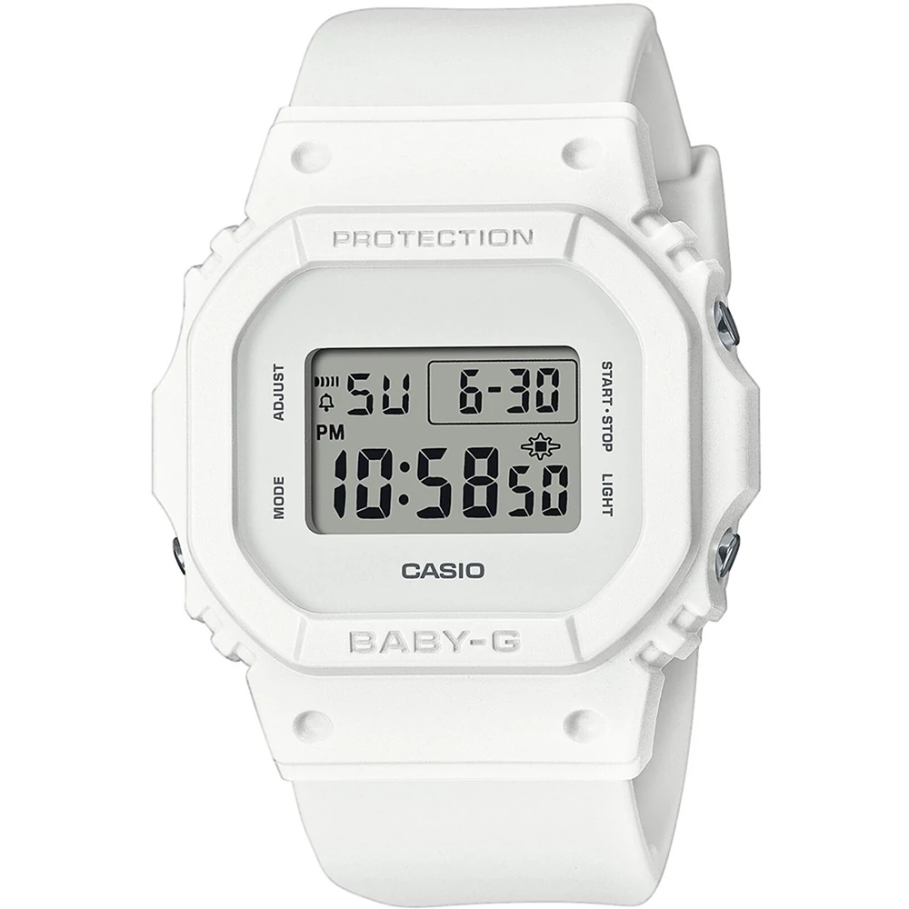 Casio női óra - BGD-565CS-7ER - Baby-G