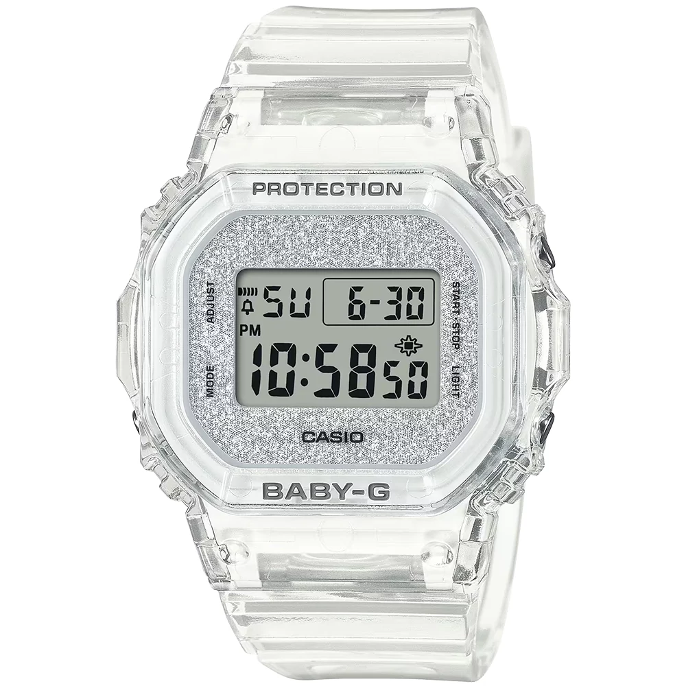 Casio női óra - BGD-565GC-7ER - Baby-G 