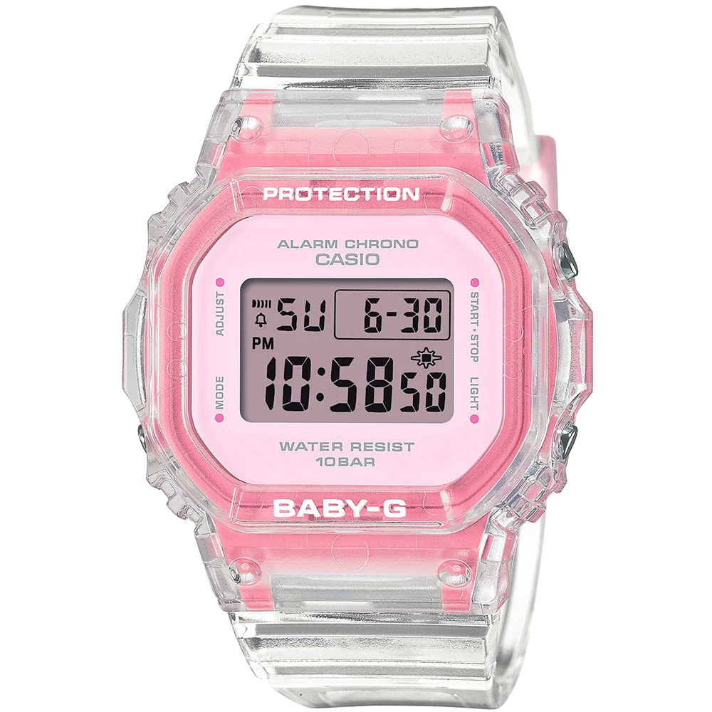 Casio női óra - BGD-565SJ-7ER - Baby-G
