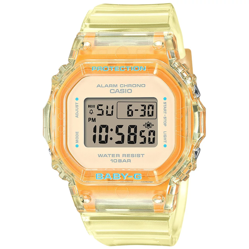 Casio női óra - BGD-565SJ-9ER - Baby-G